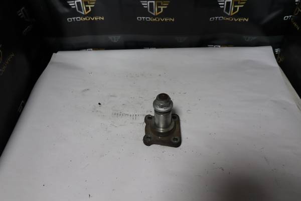 FORD CUSTOM 310 S TREND ÇIKMA PARÇA  ARKA DİFRANSİYLE BİLYASI